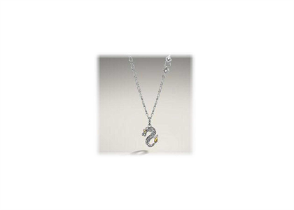 White Gold Plated | Fashion Pendants